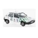 1993 Skoda Favorit Rally WM #11tolina- Rally Monte Carlo миникар IXO 1/43