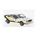 1984 Skoda MTX 160 RS Rally WM #1b черновой na Rally p sheave Ram миникар IXO 1/43