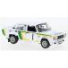 1988 Lada 2105 VFTS #1b черновой navurutavap sheave Ram Rally миникар IXO 1/43