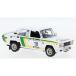 1988 Lada 2105 VFTS #18b черновой nato Lee bechi Rally миникар IXO 1/43