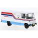 Mercedes 508D сервис assistance Skoda Rallye Team миникар IXO 1/43
