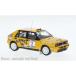 1990 Lancia Delta Integrale 16V #2 Camel bar m Rally IXO 1/43 миникар 