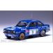 1980 Escort MK II RS 1800 #3 circuit *ob* i-ll Land IXO 1/43 миникар 