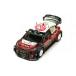 2018 Citroen C3 WRC #10mi-k Rally WM Portugal миникар IXO 1/43