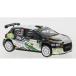 2021 Citroen C3 Rally 2 #9te* che ko Rally *te.* темно синий draw z*yui миникар IXO 1/43