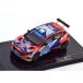 2022 Hyundai I20 N Rally1 #28 Munster WRC Monte Carlo IXO 1/43
