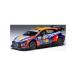 Hyundai i20 N Rally 1 #11 WRC Safari Rally миникар IXO 1/43