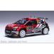 2024 Citroen C3 Rally 2 #20ro cell WRC Rally Monte Carlo миникар IXO 1/43