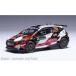 2024 Hyundai i20 N Rally2 #24siaminWRC Rally Monte Carlo миникар IXO 1/43