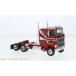 1976 Ford CL 9000 красный / IXO 1/43 миникар 