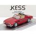  Ferrari 330 GT 2+2mike Lotte . кабриолет открытый 1964 красный Kess-Model 1/43