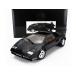 LAMBORGHINI счетчик kLP 5000S QV 1985 черный / KK-SCALE 1/12 миникар 