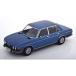 1971 BMW 3.0S E3 2 серии голубой металлик /KK-SCALE 1/18 миникар 