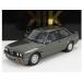 [ предварительный заказ ]BMW 3 серии 320iS Италия M3 (E30) 1989 серый металлик / KK-SCALE 1/18 миникар 