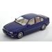 1995 BMW 540i E39 седан голубой KK-SCALE 1/18 миникар 