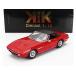  Maserati Ghibli Spider 1970 красный KK-SCALE 1/18