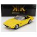  Maserati Ghibli Spider 1970 желтый KK-SCALE 1/18