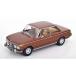 1970 BMW 2002 ti Diana Brown металлик /KK-SCALE 1/18 миникар 