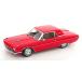 [ предварительный заказ ]2026 год продажа предположительно FORD USA Thunderbird кабриолет жесткий верх 1966 красный / KK-SCALE 1/18 миникар 