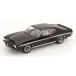 1972 Pontiac LeMans GTO черный KK-SCALE 1/18 миникар 