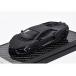 [ предварительный заказ ]2026 год продажа предположительно LAMBORGHINIrevu L to hybrid 2023 матовый черный / LCD 1/64 миникар 