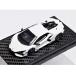 [ предварительный заказ ]2026 год продажа предположительно LAMBORGHINIrevu L to hybrid 2023 белый / LCD 1/64 миникар 