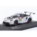 ͽPORSCHE 911 RSR19 GOODBYE TEAM N91 WEC 2022 WHITE/IXO 1/43ߥ˥