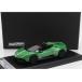 LAMBORGHINI  HURACAN EVO  2023  VERDE VIPER  GREEN/LOOKSMART 1/43�ߥ˥���