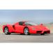 [ предварительный заказ ]FERRARI ENZO 2002 ROSSO CORSA RED/LOOKSMART 1/43