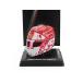 BELL HELMET шлем F1ru clair FERRARI N16 победа MONACO GP 2024 LOOKSMART 1/5