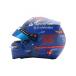 [ предварительный заказ ]BELL HELMET #55 автограф tsu Miami GP 2024 LOOKSMART 1/5