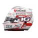 [ предварительный заказ ]BELL HELMET F1ru clair FERRARI HP #16 Япония GP 2025 белый / красный LOOKSMART 1/5