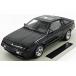 MITSUBISHI Starion 2.0 турбо EX 1988 черный / LS-Collectibles 1/18 250 автомобилей ограниченного выпуска миникар 