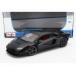 LAMBORGHINI COUNTACH LPi 8004 2021 BLACK/MAISTO 1/18 миникар 