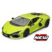Lamborghini 74X REVUELTO Special Edition lime зеленый /MAISTO 1/18 миникар 