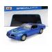PONTIAC fire bird Trans Am 1978 голубой /MAISTO 1/18 миникар 