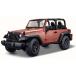 2014 Jeep Wrangler open top kopa-/MAISTO 1/18 миникар 