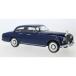 1965 год Rolls Royce Silver Cloud III Flying Spur темно-голубой MCG 1/18