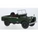 [ предварительный заказ ]LAND ROVER 88 1SERIES 1957 DARK GREEN/MCG 1/18 миникар 