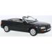 1991 Audi кабриолет черный /MCG 1/18 миникар 