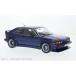 1980 год Volkswagen Scirocco Rieger GTO голубой MCG 1/18 миникар 