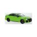 #IXO# 2022 Audi RS3 Limousine светло-зеленый металлик MCG 1/18 миникар 