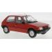 [ предварительный заказ ]25 год продажа Peugeot 205 1984 красный MCG 1/18