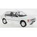 [ предварительный заказ ]25 год продажа Peugeot 205 1984 белый MCG 1/18