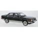 [ предварительный заказ ]2025 год продажа предположительно Ford glanadaMK2 2.8 впрыск 1982 черный серый металлик 1/18 миникар 