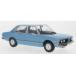 [ предварительный заказ ]12 месяц после продажа предположительно BMW 5 серии (E12) 1973 голубой металлик / MCG 1/18