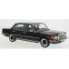 [ предварительный заказ ]2025 год продажа предположительно MERCEDES BENZ S Class (W116) 1972 черный / MCG 1/18 миникар 
