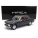  Alpha Romeo Giulia 1.6 Ti 1962 серый 504 автомобилей ограниченного выпуска за границей ограничение MITICA-DIECAST 1/18
