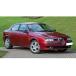 ��ͽ���2024ǯȯ��ͽ��ALFA ROMEO����ե����ᥪ 156 2.5 V6 24V 1997  ROSSO PROTEO MET RED /MITICA 1/18 �ߥ˥���