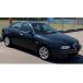 ALFA ROMEO Alpha Romeo 156 2.5 V6 24V 1997 BLACK 601 NERO /MITICA 1/18 миникар 